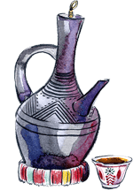 Cup of Coffee